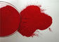 48:3 rojo del pigmento industrial orgánico de los pigmentos del alto rendimiento 0,14% volátiles para las pinturas proveedor