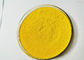 Pigmento plástico del polvo seco del amarillo 12 del pigmento C32H26Cl2N6O4 para cubrir proveedor