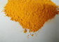 Materias primas químicas aprobadas SGS del amarillo 83 del pigmento para la pintura del bloque de la pavimentadora proveedor