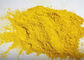 Amarillo orgánico de alta resistencia 180 de los pigmentos para el plástico a base de agua de la pintura proveedor