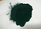 Verde industrial 7, polvo orgánico del pigmento del grado del colorante del pigmento del verde de Phthalo proveedor