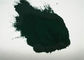 Verde industrial 7, polvo orgánico del pigmento del grado del colorante del pigmento del verde de Phthalo proveedor