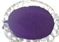 Buenos violeta cristalina CFA CAS 12237-62-6 de la violeta 27 del pigmento de la resistencia térmica proveedor