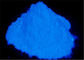 Polvo fosforescente del pigmento del verde azul con efecto del resplandor del tiempo largo proveedor