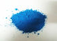 Polvo fluorescente azul del pigmento del pigmento orgánico para el colorante del cuero de la PU proveedor
