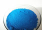 Polvo fluorescente azul del pigmento del pigmento orgánico para el colorante del cuero de la PU proveedor