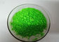 Polvo fluorescente no tóxico del pigmento, polvo verde fluorescente del pigmento proveedor