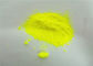 Polvo fluorescente colorido del pigmento, pigmento amarillo limón para el papel revestido proveedor