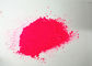 Resistencia térmica roja del pigmento del melocotón fluorescente confiable para el trefilado proveedor