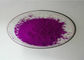 Polvo puro del tinte fluorescente, violeta orgánica del pigmento para el colorante plástico proveedor