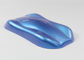 Flash estupendo del polvo nacarado azul del pigmento que brilla 236-675-5/310-127-6 proveedor