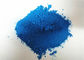 Tamaño de partícula medio medio de la resistencia térmica del polvo fluorescente azul del pigmento proveedor