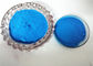 Tamaño de partícula medio medio de la resistencia térmica del polvo fluorescente azul del pigmento proveedor