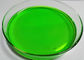 Pigmento del verde del colorante HFAG-46 para el fertilizante con el certificado ISO9001 proveedor