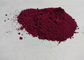 Pigmento rojo púrpura del colorante estable, polvo orgánico agrícola del pigmento proveedor