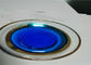 Pigmento azul brillante HFLB-46 para el certificado aditivo del SGS de la industria del fertilizante proveedor