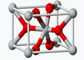Polvo CAS 13463-67-7 del pigmento del dióxido de titanio del rutilo TiO2, no disolver en agua proveedor