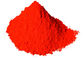 Entinte la naranja del pigmento de la pintura 34/humedad anaranjada del HF C34H28Cl2N8O2 1,24% proveedor