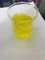 Polvo soluble en agua del pigmento del color del amarillo HFDLY-49 de la tartracina de la categoría alimenticia de la pureza elevada proveedor