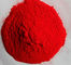 Los tintes secos de la dispersión del polvo dispersan resistencia de Sun de la pureza elevada del escarlata del rojo 153 la buena proveedor