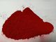 1,24% firmeza ligera del rojo 166 del pigmento de la humedad buena para el plástico de la categoría alimenticia proveedor