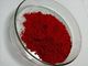 Polvo fotocrónico del pigmento de los pigmentos orgánicos rojos estables para la ropa/los plásticos proveedor