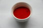 Alto rendimiento de la pintura del pigmento del polvo de la resistencia estable roja fina de Sun proveedor
