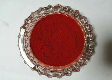 China Altos CENIZA roja solvente del tinte 0,28% del rojo 135 solventes de la fuerza del colorante con informe del SGS proveedor