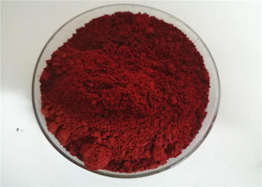 China Rojo solvente 179 del polvo del tinte solvente de C22H12N2O con 6.5-8.5 fineza del pH 9,00% proveedor