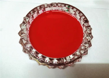 China Goma roja del pigmento a base de agua de la pintura con la propiedad física estable proveedor