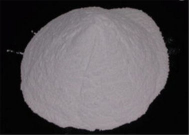 China Color blanco del polvo del dióxido de titanio de CAS 13463-67-7 para la capa del polvo proveedor