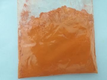 China Polvo soluble en agua del pigmento del color del amarillo HFDLY-49 de la tartracina de la categoría alimenticia de la pureza elevada proveedor