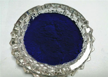 China Pureza elevada del azul 19/algodón de CAS 2580-78-1 de la tela del polvo azul reactivo del tinte proveedor