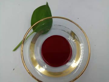 China Goma a base de agua del pigmento del rosa rosado brillante del color para la tinta y la capa proveedor