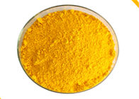China Tintes de cuba del amarillo 2 de la cuba C28H14N2O2S2 para el código de entonado de colores/del algodón 320415 del HS compañía