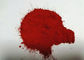 Altos CENIZA roja solvente del tinte 0,28% del rojo 135 solventes de la fuerza del colorante con informe del SGS proveedor