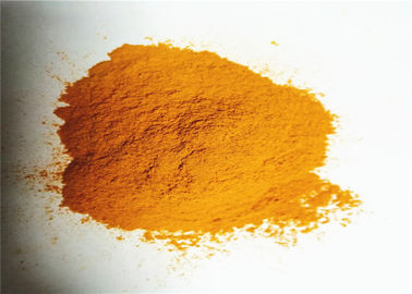 Amarillo transparente 3G del amarillo 93 solventes de CAS 4702-90-3 para la tinta plástica de la pintura de Masterbatch proveedor