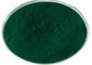 Verde 3 de la cuba del polvo de los tintes de cuba del pH 4,5 - 6,5 para la ropa que teñe el certificado del ISO 9001 proveedor