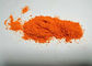 Certificación excelente del SGS de la estabilidad al calor del polvo anaranjado sólido fino del tinte solvente proveedor